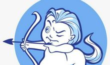 双子座今日运势2013年8月14日