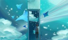 巨蟹座今日运势2013年8月14日