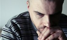 长什么样的男人脾气最暴躁