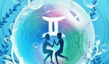 双子座今日运势2014年8月13日