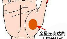 异性缘特别旺的手相