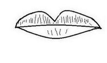 四种晚景凄凉的口相