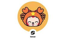 巨蟹座今日运势2012年12月05日