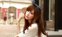 小乖麻根登卓玛2013年5月下旬白羊座运势