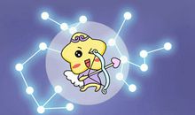 狂月每日运势2014年8月14日