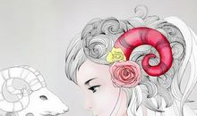 白羊座今日运势2013年7月28日