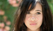 能够驱邪避凶 祈福开运的吉痣都有哪些?