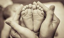 怀孕不顺，容易克子女的八字