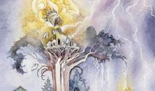 燃犀塔罗每日运势2013年8月1日