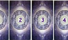 塔罗：夏日出行你有美丽邂逅吗