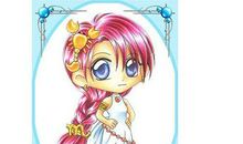 天蝎座今日运势2014年8月30日