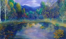 小乖麻根登卓玛2012年11月天秤座运势