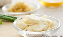 大蒜有什么功效 有何营养