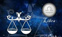 天秤座今日运势2014年9月1日