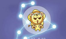 Alex 狮子座一周运势12.9-12.15