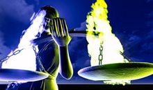 白羊座今日运势2012年11月13日