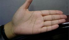 手相看谁的爱情能够长久？