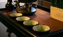 小乖麻根登卓玛2012年10月摩羯座运势