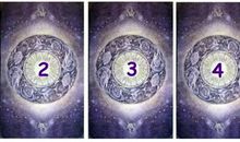 塔罗牌测试：一月爱情运？