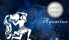 水瓶座今日运势2014年9月10日