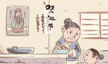 祭灶节吃什么 民间讲究吃什么