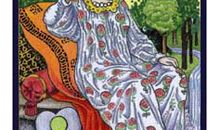 塔罗测试：你会遇到渣男