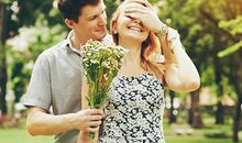 女生测试：哪种男人能令你春心萌动?