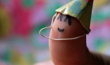 小乖麻根登卓玛2013年1月白羊座运势