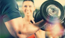 暴力男的面相解析