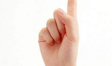 大富大贵的女人手相