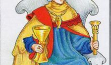 燃犀塔罗每日运势2013年7月9日