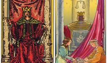 夏米尔2012年12月11日塔罗运程