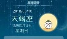 摩羯座今日运势2012年3月12日