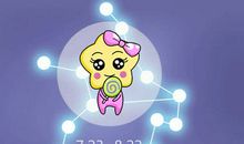 处女男最容易被哪种女生吃定