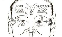 法令纹看你这辈子运势好坏