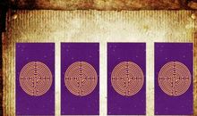 塔罗测试：你的爱情会有什么幸福降临