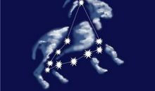 摩羯座今日运势2013年6月20日