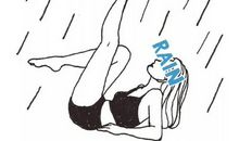 狂月每日运势2013年6月22日