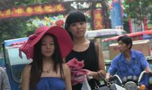 苏飞雅每日运势2013年6月22日