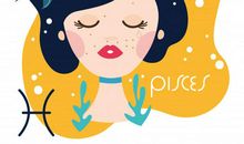 双鱼座今日运势2013年6月23日