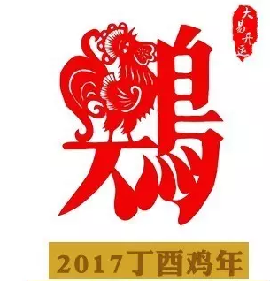 2017年2月公鸡的命运分析