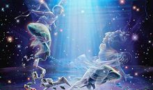 双鱼座今日运势2012年12月12日