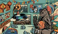 巨蟹座今日运势2012年12月13日