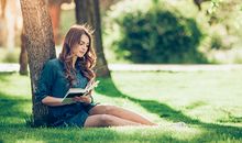 总是能选中好男人的星座女