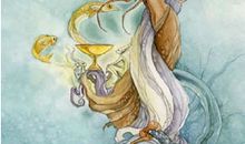 燃犀塔罗每日运势2013年6月23日