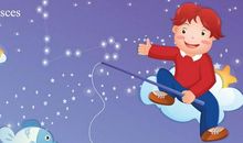 双鱼座今日运势2013年6月17日