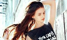 小乖麻根登卓玛2013年6月天秤座运势