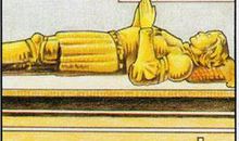 燃犀塔罗每日运势2013年6月21日