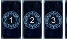 塔罗测试：怎么做才能表白成功