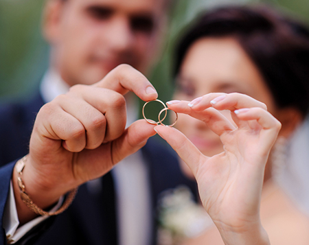 如何从八个字符计算出您的婚姻何时出现？